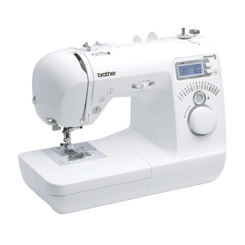 Brother InnovIS 15 Sewing Machine D C Nutt Sewing Machines Buy Online